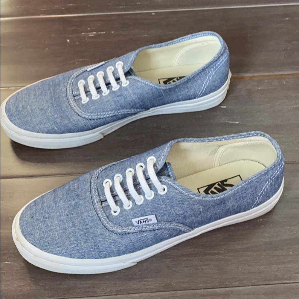 Vans - Picture 4 of 5
